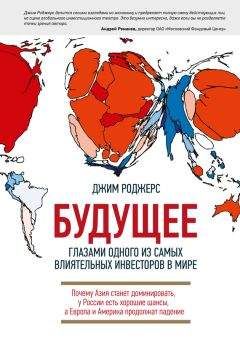 Джим Роджерс - Будущее глазами одного из самых влиятельных инвесторов в мире. Почему Азия станет доминировать, у России есть хорошие шансы, а Европа и Америка продолжат падение - Читать 📖 Читать онлайн 👀 Читаемые книги читать онлайн бесплатно 🔥 booksread-online.com