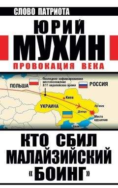 Юрий Мухин - Кто сбил малайзийский «Боинг». Провокация века - Читать 📖 Читать онлайн 👀 Читаемые книги читать онлайн бесплатно 🔥 booksread-online.com
