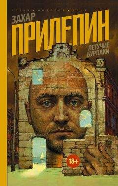 Захар Прилепин - Летучие бурлаки (сборник) - Читать 📖 Читать онлайн 👀 Читаемые книги читать онлайн бесплатно 🔥 booksread-online.com