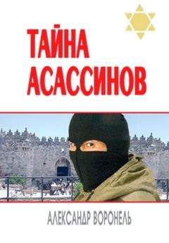 Александр Воронель - Тайна асассинов - Читать 📖 Читать онлайн 👀 Читаемые книги читать онлайн бесплатно 🔥 booksread-online.com