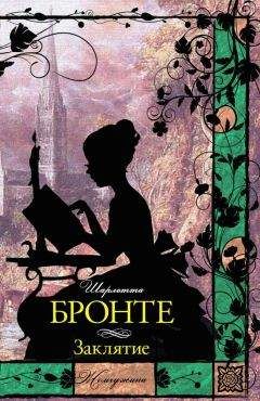 Шарлотта Бронте - Заклятие (сборник) - Читать 📖 Читать онлайн 👀 Читаемые книги читать онлайн бесплатно 🔥 booksread-online.com