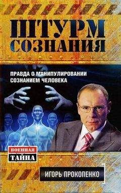 Игорь Прокопенко - Штурм сознания - Читать 📖 Читать онлайн 👀 Читаемые книги читать онлайн бесплатно 🔥 booksread-online.com