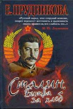 Елена Прудникова - Сталин. Битва за хлеб - Читать 📖 Читать онлайн 👀 Читаемые книги читать онлайн бесплатно 🔥 booksread-online.com
