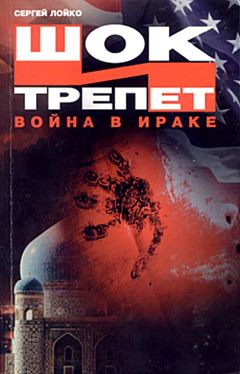 Сергей Лойко - Шок и трепет. Война в Ираке - Читать 📖 Читать онлайн 👀 Читаемые книги читать онлайн бесплатно 🔥 booksread-online.com