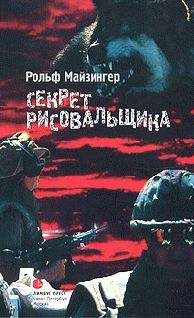 Рольф Майзингер - Секрет рисовальщика - Читать | Читать онлайн | Читаемые книги читать онлайн бесплатно | booksread-online.com