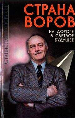 Станислав Говорухин - Страна воров на дороге в светлое будущее - Читать 📖 Читать онлайн 👀 Читаемые книги читать онлайн бесплатно 🔥 booksread-online.com