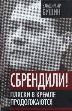 Владимир Бушин - Сбрендили! Пляски в Кремле продолжаются - Читать 📖 Читать онлайн 👀 Читаемые книги читать онлайн бесплатно 🔥 booksread-online.com