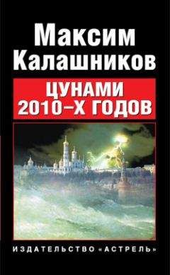 Максим Калашников - Цунами 2010-х годов - Читать 📖 Читать онлайн 👀 Читаемые книги читать онлайн бесплатно 🔥 booksread-online.com