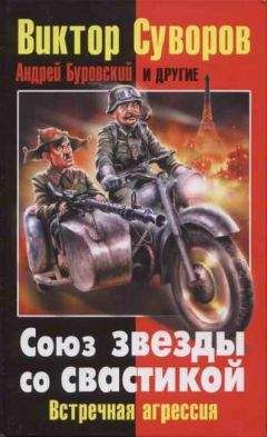 Виктор Суворов - Союз звезды со свастикой: Встречная агрессия - Читать 📖 Читать онлайн 👀 Читаемые книги читать онлайн бесплатно 🔥 booksread-online.com
