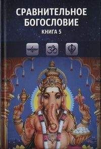 Коллектив авторов - Сравнительное богословие. Книга 5 - Читать 📖 Читать онлайн 👀 Читаемые книги читать онлайн бесплатно 🔥 booksread-online.com