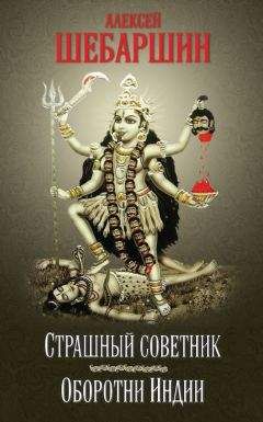 Алексей Шебаршин - Страшный советник. Путешествие в страну слонов, йогов и Камасутры (сборник) - Читать 📖 Читать онлайн 👀 Читаемые книги читать онлайн бесплатно 🔥 booksread-online.com