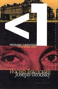 Иосиф Бродский - Путеводитель по переименованному городу - Читать 📖 Читать онлайн 👀 Читаемые книги читать онлайн бесплатно 🔥 booksread-online.com