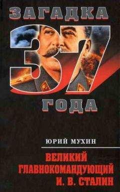 Юрий Мухин - Великий главнокомандующий И.В. Сталин - Читать 📖 Читать онлайн 👀 Читаемые книги читать онлайн бесплатно 🔥 booksread-online.com