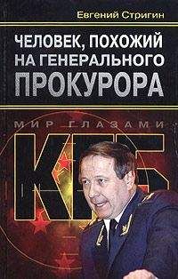 Евгений Стригин - Человек, похожий на генерального прокурора, или Любви все возрасты покорны - Читать 📖 Читать онлайн 👀 Читаемые книги читать онлайн бесплатно 🔥 booksread-online.com