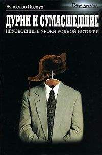 Вячеслав Пьецух - Дурни и сумасшедшие. Неусвоенные уроки родной истории. - Читать 📖 Читать онлайн 👀 Читаемые книги читать онлайн бесплатно 🔥 booksread-online.com