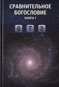 Коллектив авторов - Сравнительное богословие. Книга 1 - Читать 📖 Читать онлайн 👀 Читаемые книги читать онлайн бесплатно 🔥 booksread-online.com