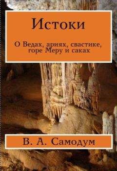 Виталий Самодум - Истоки. О Ведах, ариях, свастике, горе Меру и саках - Читать | Читать онлайн | Читаемые книги читать онлайн бесплатно | booksread-online.com