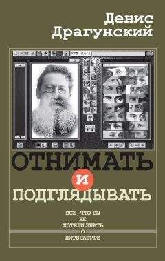 Денис Драгунский - Отнимать и подглядывать - Читать | Читать онлайн | Читаемые книги читать онлайн бесплатно | booksread-online.com