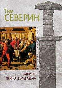 Тим Северин - Побратимы меча - Читать 📖 Читать онлайн 👀 Читаемые книги читать онлайн бесплатно 🔥 booksread-online.com