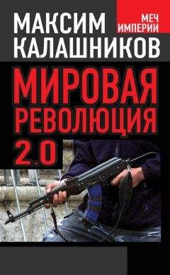 Максим Калашников - Мировая революция-2.0 - Читать 📖 Читать онлайн 👀 Читаемые книги читать онлайн бесплатно 🔥 booksread-online.com