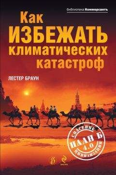 Лестер Браун - Как избежать климатических катастроф?: План Б 4.0: спасение цивилизации - Читать | Читать онлайн | Читаемые книги читать онлайн бесплатно | booksread-online.com