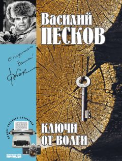 Василий Песков - Полное собрание сочинений. Том 12. Ключи от Волги - Читать 📖 Читать онлайн 👀 Читаемые книги читать онлайн бесплатно 🔥 booksread-online.com