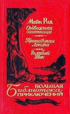 Томас Майн Рид - Отважная охотница. Пропавшая Ленора. Голубой Дик - Читать 📖 Читать онлайн 👀 Читаемые книги читать онлайн бесплатно 🔥 booksread-online.com