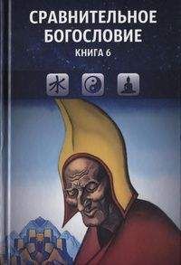 Коллектив авторов - Сравнительное богословие. Книга 6 - Читать 📖 Читать онлайн 👀 Читаемые книги читать онлайн бесплатно 🔥 booksread-online.com