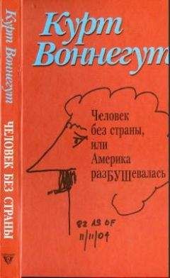 Курт Воннегут - Человек без страны - Читать 📖 Читать онлайн 👀 Читаемые книги читать онлайн бесплатно 🔥 booksread-online.com