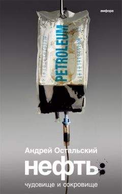 Андрей Остальский - Нефть: Чудовище и сокровище - Читать 📖 Читать онлайн 👀 Читаемые книги читать онлайн бесплатно 🔥 booksread-online.com