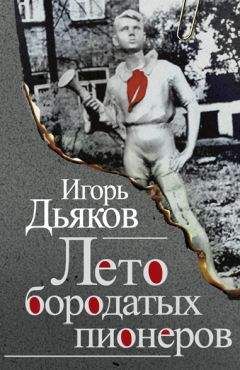 Игорь Дьяков - Лето бородатых пионеров (сборник) - Читать 📖 Читать онлайн 👀 Читаемые книги читать онлайн бесплатно 🔥 booksread-online.com