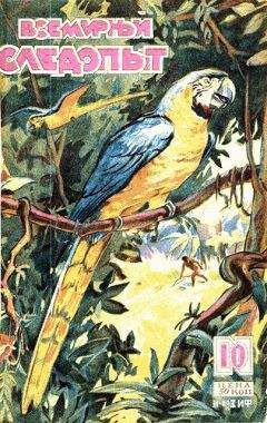 Александр Беляев - Всемирный следопыт, 1929 № 10 - Читать 📖 Читать онлайн 👀 Читаемые книги читать онлайн бесплатно 🔥 booksread-online.com