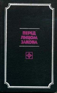 А РЕКУНКОВ - Перед лицом закона - Читать Читать онлайн Читаемые книги читать онлайн бесплатно booksread-online.com