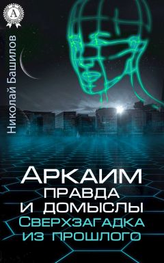 Николай Башилов - Аркаим: правда и домыслы. Сверхзагадка из прошлого - Читать 📖 Читать онлайн 👀 Читаемые книги читать онлайн бесплатно 🔥 booksread-online.com
