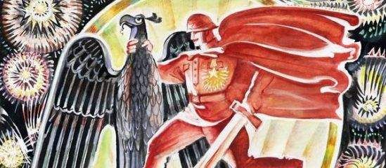 Газета Завтра Газета - Газета Завтра 965 (19 2012) - Читать 📖 Читать онлайн 👀 Читаемые книги читать онлайн бесплатно 🔥 booksread-online.com