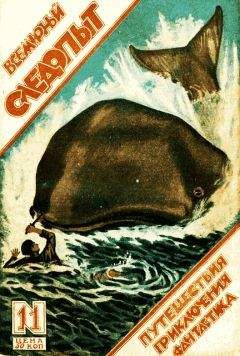 Михаил Зуев-Ордынец - Всемирный следопыт, 1926 № 11 - Читать 📖 Читать онлайн 👀 Читаемые книги читать онлайн бесплатно 🔥 booksread-online.com