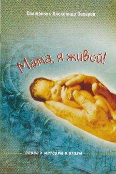 Александр Макаров - Мама, я живой! Слово к матерям и отцам - Читать 📖 Читать онлайн 👀 Читаемые книги читать онлайн бесплатно 🔥 booksread-online.com