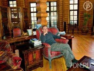 Светлана Вадимова - Караван историй.Кончаловский Андрей: Голливуд не дпя меня. - Читать | Читать онлайн | Читаемые книги читать онлайн бесплатно | booksread-online.com