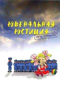 А. Белый - Ювенальная Юстиция: суть проекта. - Читать | Читать онлайн | Читаемые книги читать онлайн бесплатно | booksread-online.com