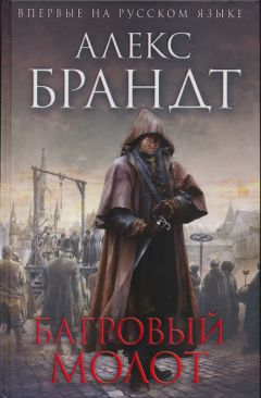Алекс Брандт - Багровый молот - Читать 📖 Читать онлайн 👀 Читаемые книги читать онлайн бесплатно 🔥 booksread-online.com