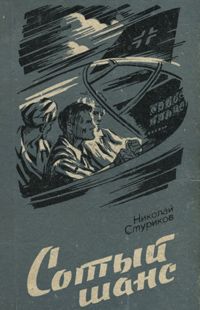 Николай Стуриков - Сотый шанс - Читать 📖 Читать онлайн 👀 Читаемые книги читать онлайн бесплатно 🔥 booksread-online.com