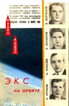 Николай Каманин - Экспериментальная космическая станция на орбите - Читать 📖 Читать онлайн 👀 Читаемые книги читать онлайн бесплатно 🔥 booksread-online.com