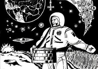 Газета Завтра Газета - Газета Завтра 856 (15 2010) - Читать 📖 Читать онлайн 👀 Читаемые книги читать онлайн бесплатно 🔥 booksread-online.com