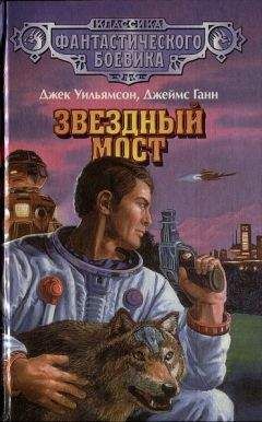 Владимир Гаков - Джек Уильямсон — легионер времени - Читать | Читать онлайн | Читаемые книги читать онлайн бесплатно | booksread-online.com