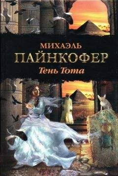 Михаэль Пайнкофер - Тень Тота - Читать 📖 Читать онлайн 👀 Читаемые книги читать онлайн бесплатно 🔥 booksread-online.com