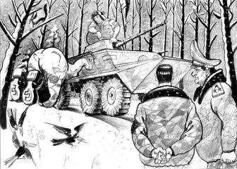 Газета Завтра - Газета Завтра 844 (108 2010) - Читать 📖 Читать онлайн 👀 Читаемые книги читать онлайн бесплатно 🔥 booksread-online.com