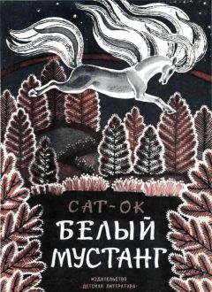 Николай Внуков - Предисловие к книге Сат-Ок «Белый мустанг» - Читать 📖 Читать онлайн 👀 Читаемые книги читать онлайн бесплатно 🔥 booksread-online.com