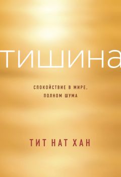 Тит Хан - Тишина. Спокойствие в мире, полном шума - Читать 📖 Читать онлайн 👀 Читаемые книги читать онлайн бесплатно 🔥 booksread-online.com