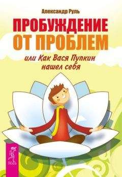 Александр Руль - Пробуждение от проблем, или Как Вася Пупкин нашел себя - Читать 📖 Читать онлайн 👀 Читаемые книги читать онлайн бесплатно 🔥 booksread-online.com