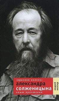 Андрей Немзер - «Красное Колесо» Александра Солженицына: Опыт прочтения - Читать 📖 Читать онлайн 👀 Читаемые книги читать онлайн бесплатно 🔥 booksread-online.com